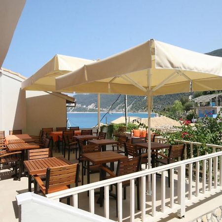 Ionis Hotel Áyios Nikítas 외부 사진