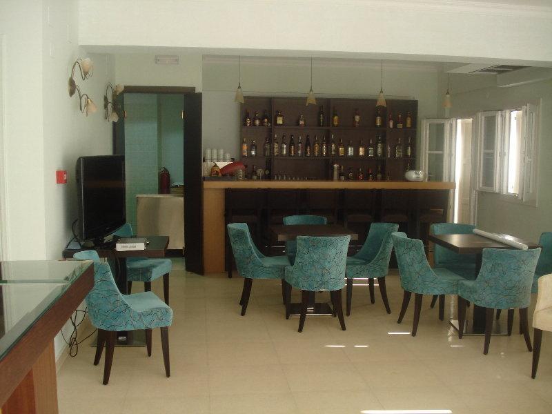 Ionis Hotel Áyios Nikítas 외부 사진