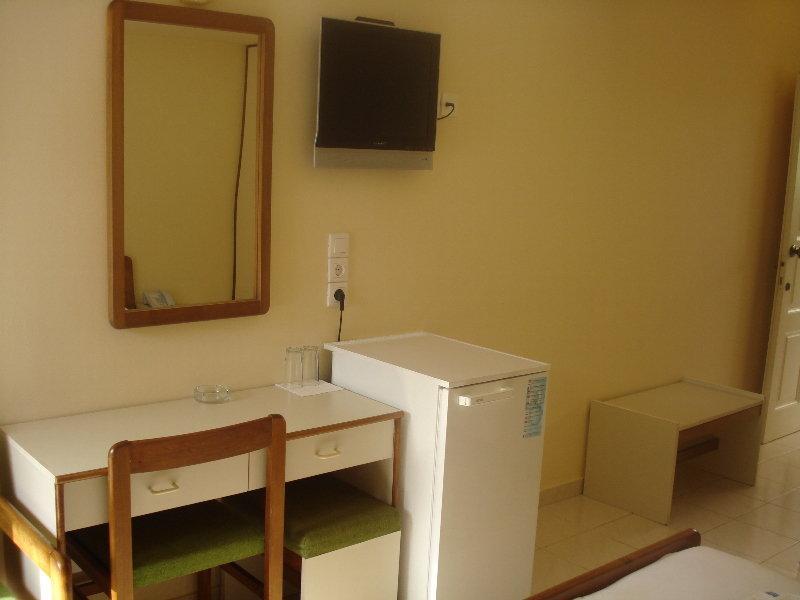 Ionis Hotel Áyios Nikítas 외부 사진