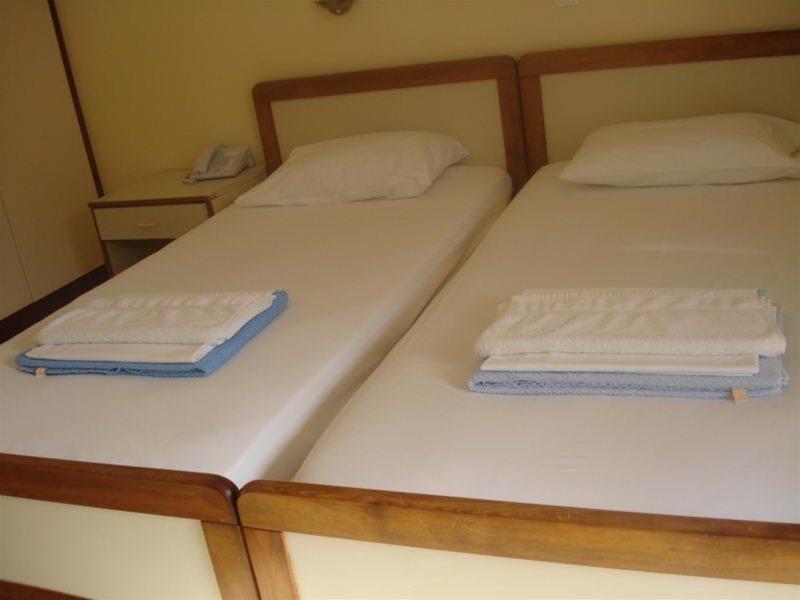 Ionis Hotel Áyios Nikítas 외부 사진