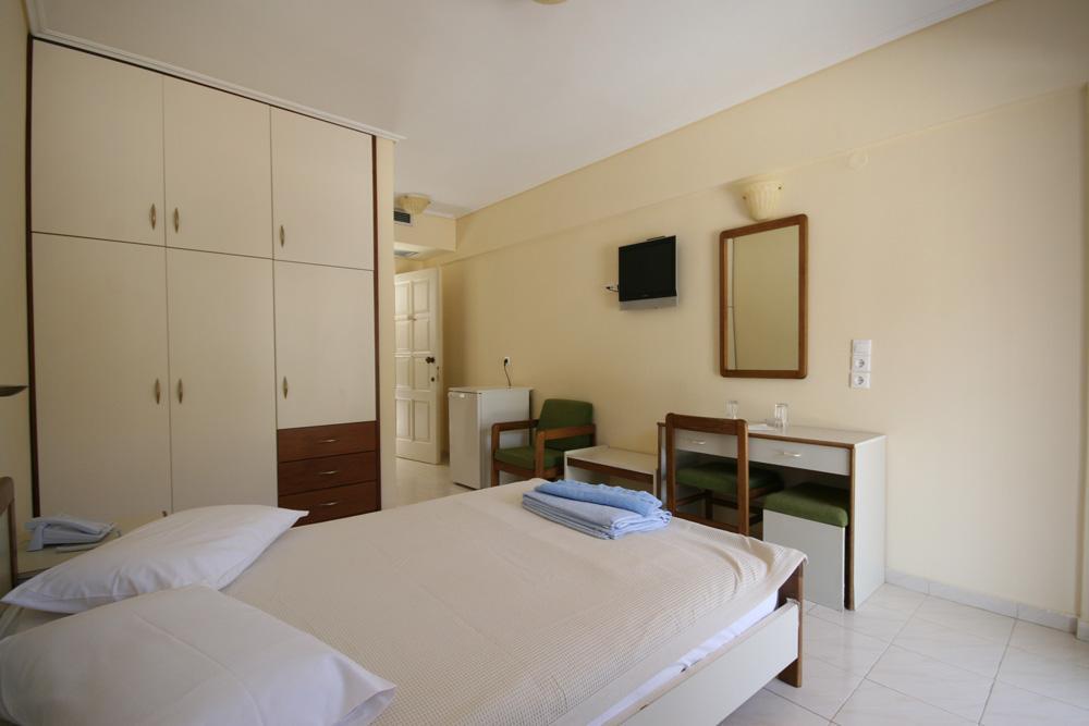 Ionis Hotel Áyios Nikítas 외부 사진